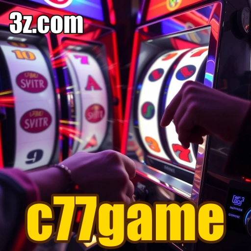 Aventuras Empolgantes na Seção ‘Ação’ do c77game