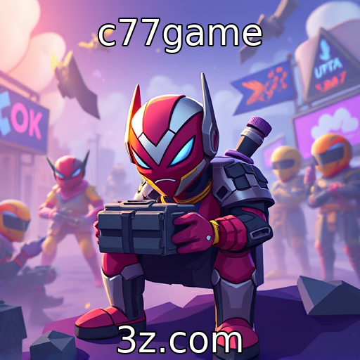 Tendências emergentes na experiência de jogos online