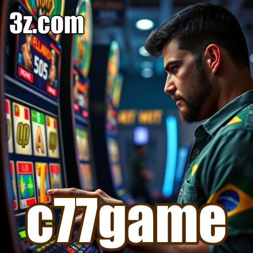 C77game e o Fascínio do Idle: A Nova Era dos Jogos