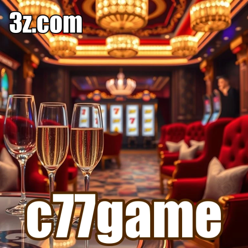 Plataforma C77game: A Nova Era dos Jogos Interativos