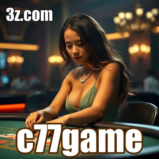 Acelere no C77game: Explorando a Seção Racing Incrível